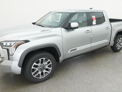 New 2026 Toyota Tundra 1794 Edition AWD/4WD image 41