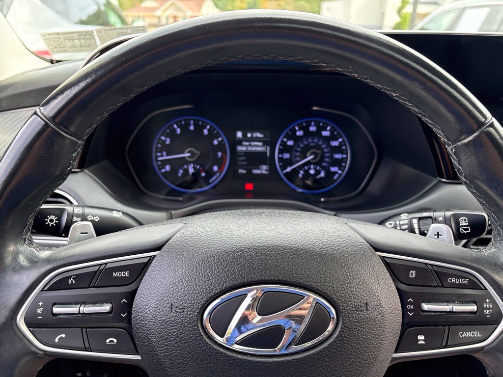 Used 2020 Hyundai Palisade SEL AWD/4WD image 21
