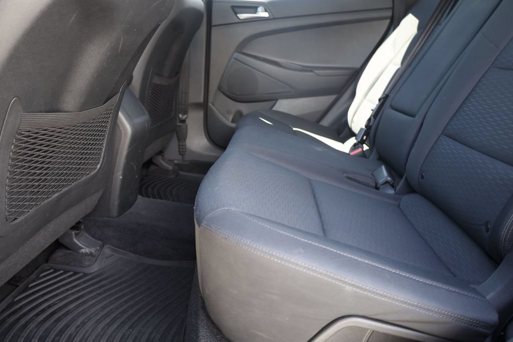 Used 2019 Hyundai Tucson SE AWD/4WD image 17