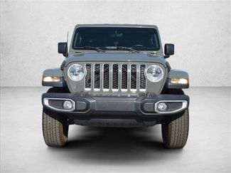 Used 2020 Jeep Gladiator Overland AWD/4WD video 2