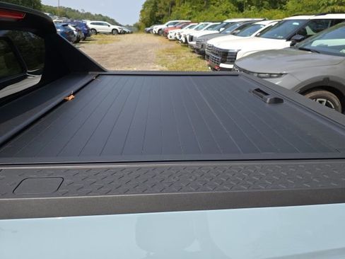 New 2026 Hyundai Santa Cruz SEL image 4