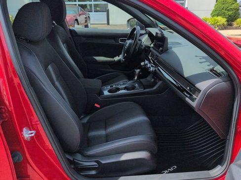 Used 2022 Honda Civic Sport image 28
