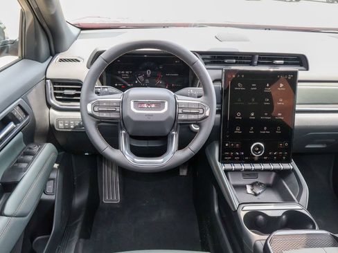 New 2027 GMC Terrain AT4 w/ Convenience Package III AWD/4WD image 14