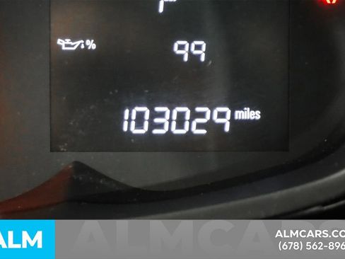 Used 2021 Chevrolet Spark LT image 52