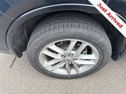 Used 2025 Dodge Durango GT AWD/4WD image 18