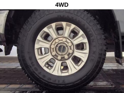 Used 2022 Ford F250 XLT w/ XLT Value Package image 6