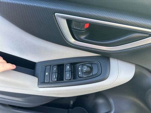 Used 2022 Subaru Forester image 12