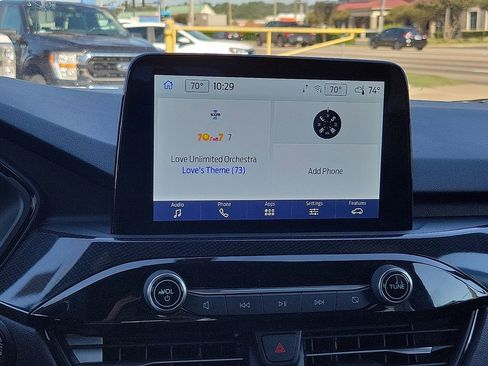 Used 2025 Ford Escape ST-Line Select image 15