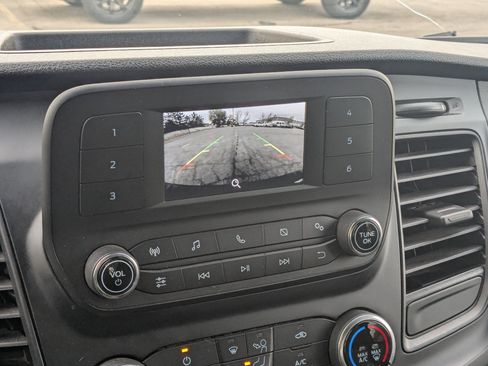 Used 2024 Ford Transit 250 Low Roof w/ Exterior Upgrade Package image 22