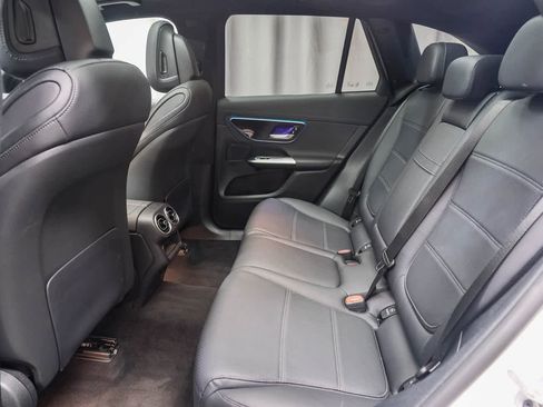 Certified 2025 Mercedes-Benz GLC 300 GLC 300 image 17