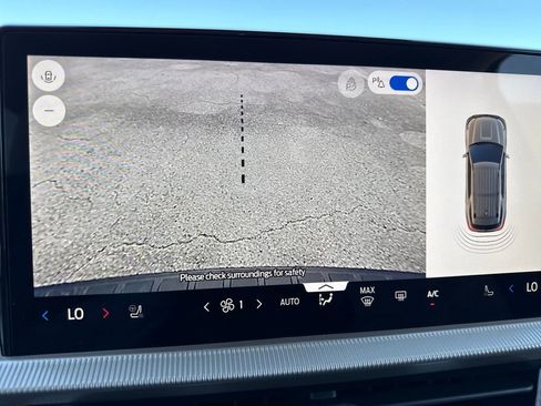 New 2026 Ford Explorer Active w/ Active Comfort Package image 25