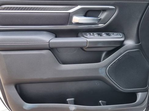 New 2026 RAM 1500 Lone Star AWD/4WD image 18