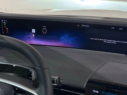 New 2026 Lincoln Nautilus Premier w/ Jet Appearance Package image 78