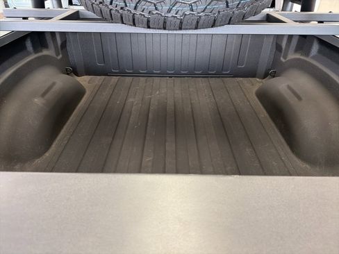 Used 2025 RAM 1500 Laramie image 26