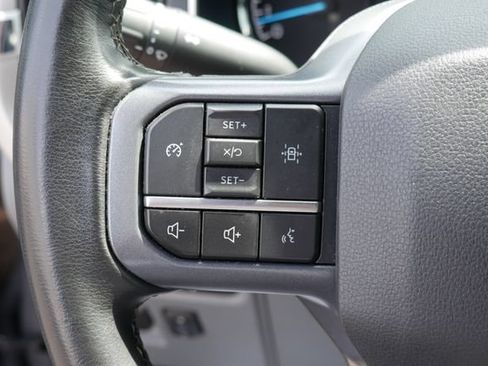 Used 2023 Ford F150 XLT w/ Equipment Group 302A High AWD/4WD image 18