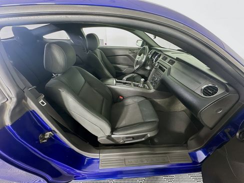 Used 2014 Ford Mustang Coupe image 26