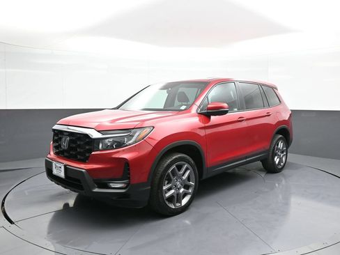 Used 2023 Honda Passport EX-L image 10