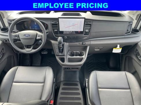New 2026 Ford Transit 350 148 High Roof AWD image 10
