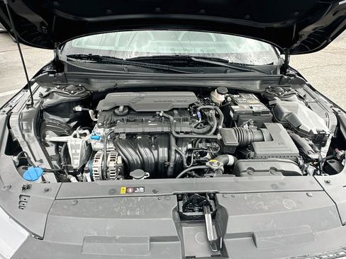 New 2026 Kia K4 GT-Line Turbo FWD image 29