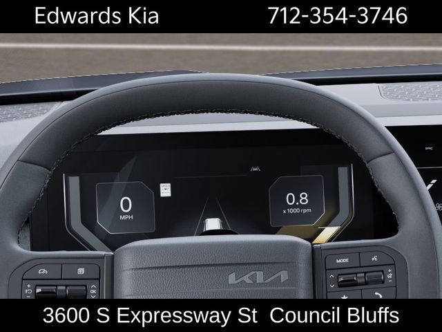 New 2027 Kia Telluride SX X-Line AWD/4WD image 23
