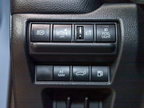 Used 2025 Toyota Land Cruiser w/ Premium Package image 17