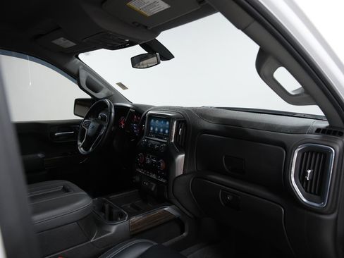 Used 2022 Chevrolet Silverado 1500 RST AWD/4WD image 18