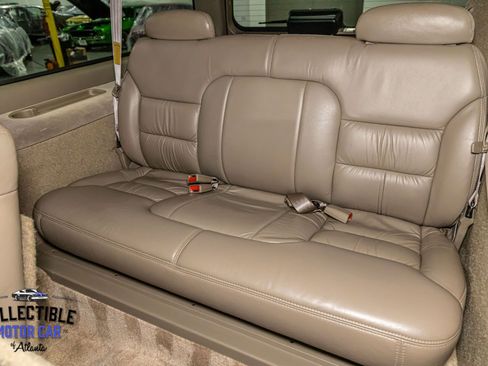 Used 1997 Chevrolet Suburban 2WD w/ Preferred Equipment Group 3 image 77