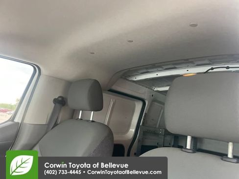 Used 2015 Chevrolet City Express LT w/ Technology Package FWD image 25