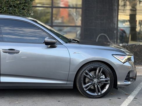 Used 2023 Acura Integra A-Spec image 23