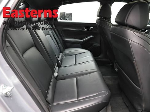 Used 2023 Acura Integra A-Spec FWD image 22