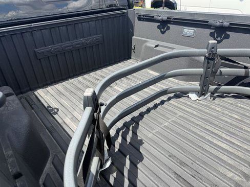 Certified 2025 Toyota Tacoma Limited AWD/4WD image 25