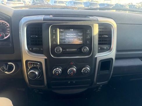 Used 2019 RAM 1500 Classic SLT RWD image 13