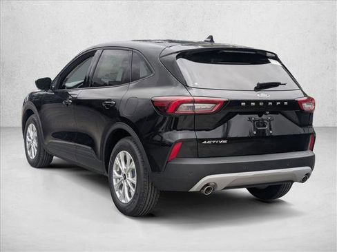 New 2026 Ford Escape Active w/ Tech Pack #1 image 8