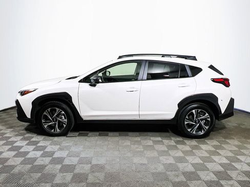 Certified 2024 Subaru Crosstrek 2.0i Premium image 4