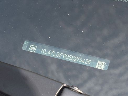 Used 2025 Buick Envista Sport Touring image 29