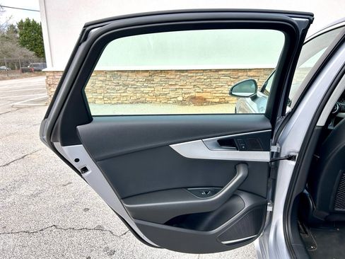 Used 2018 Audi A4 2.0T Premium Plus image 14