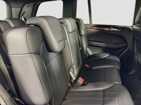 Used 2019 Mercedes-Benz GLS 450 4MATIC image 27