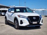 Used 2024 Nissan Kicks SV image 3