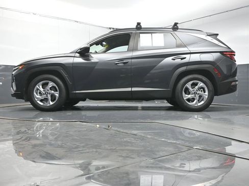 Used 2022 Hyundai Tucson SEL w/ Cargo Package image 37
