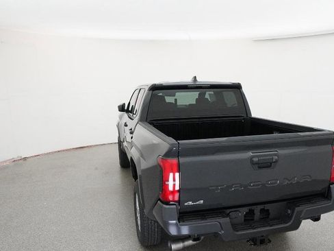 New 2026 Toyota Tacoma SR5 image 22