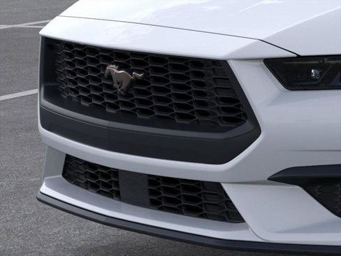 New 2026 Ford Mustang Premium w/ Bronze Appearance Package image 17