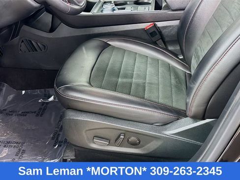 Used 2022 Ford Edge ST-Line image 19