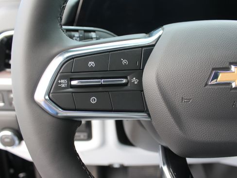 New 2026 Chevrolet Tahoe Premier image 29