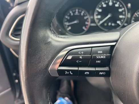 Used 2024 MAZDA CX-30 AWD 2.5 S w/ Preferred Package image 13