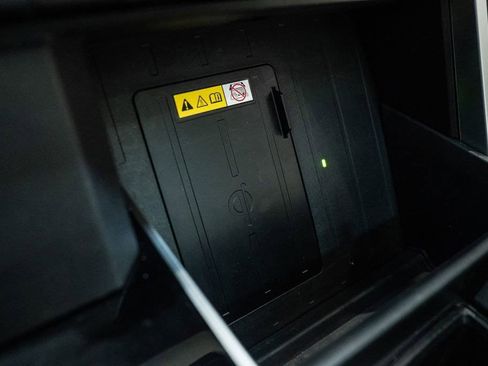 Used 2023 Toyota Tundra 1794 Edition w/ TRD Off-Road Package image 35