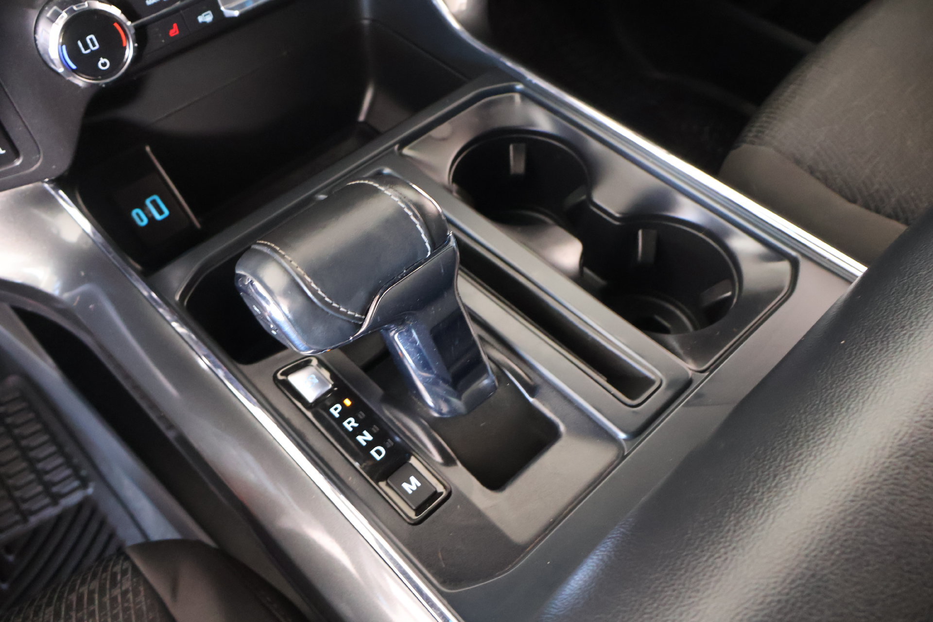 Used 2021 Ford F150 XLT w/ Equipment Group 302A High AWD/4WD image 10