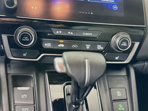 Certified 2022 Honda CR-V EX-L image 15