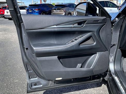 Certified 2026 INFINITI QX60 Pure w/ Cargo Package image 24