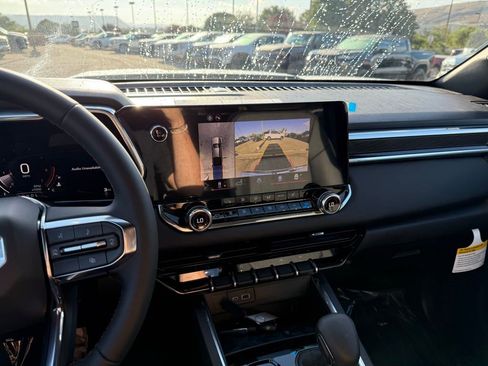 New 2026 GMC Canyon Elevation w/ Convenience Package image 14