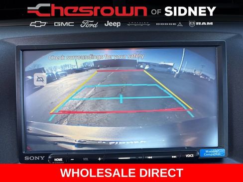 Used 2016 Toyota Camry SE w/ Moonroof Package image 21